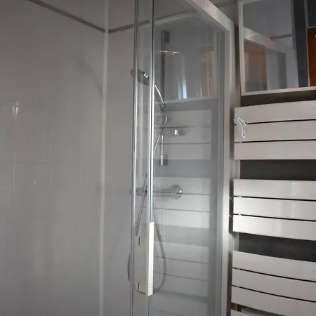 Chalet 4 Pieces - Jardin Cloture - Terrasse Vitree - Font-romeu - Fr-1-580-39