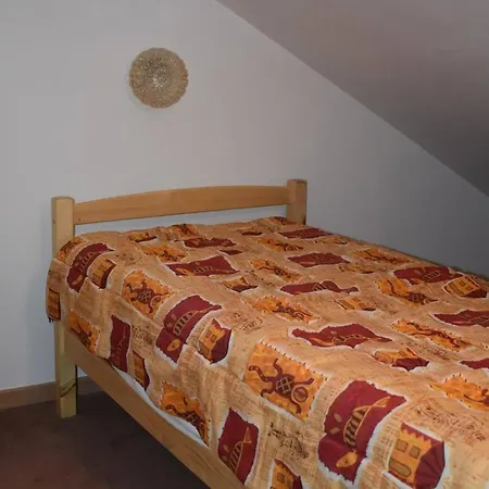 Chalet 4 Pieces - Jardin Cloture - Terrasse Vitree - Font-romeu - Fr-1-580-39 *